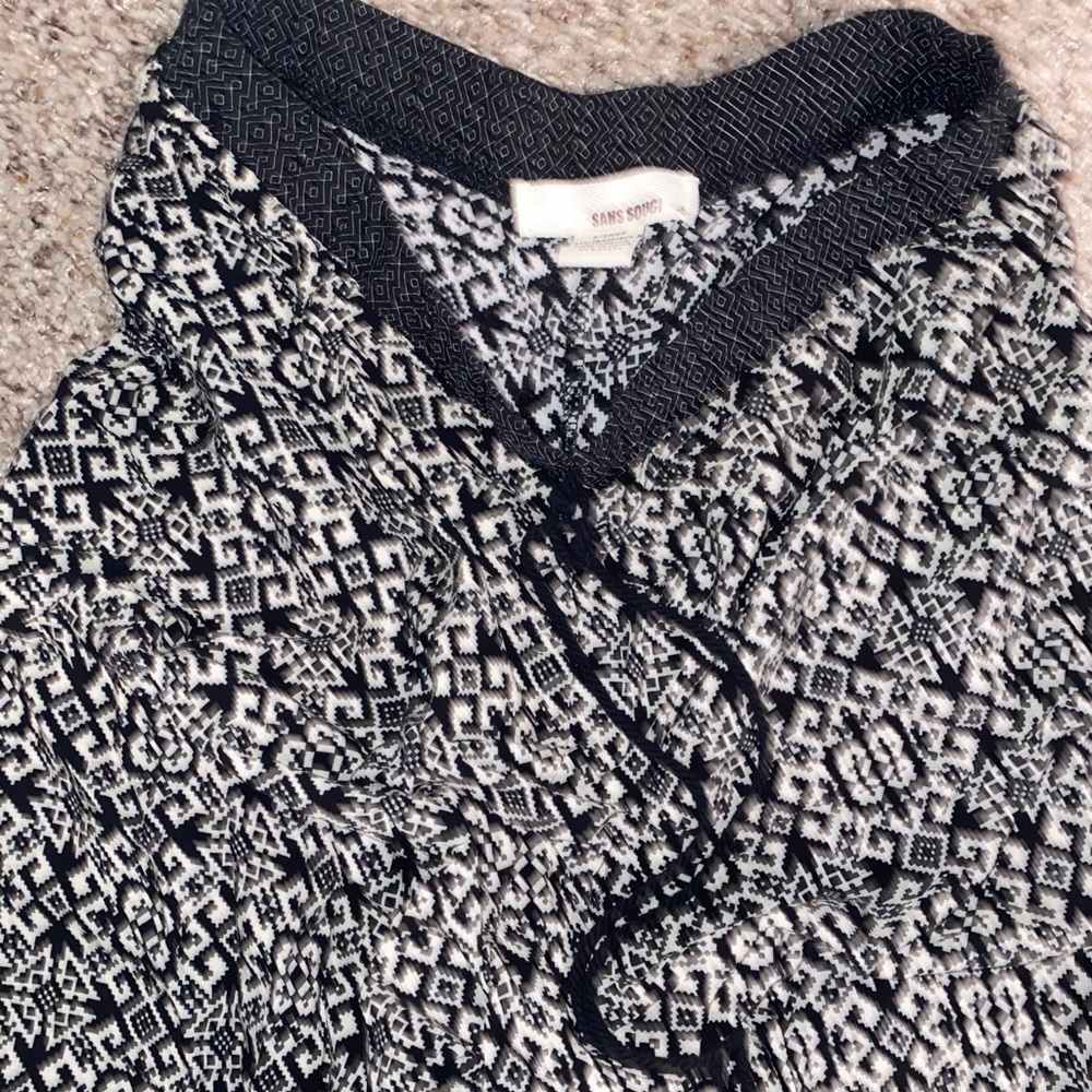 Fun pants - Picture 3 of 3